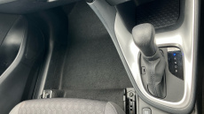 Toyota Yaris 1.5 Hybrid Icon 5dr CVT Hybrid Hatchback